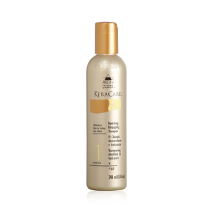 Kera Care Hydrating Detangling Shampoo 8 Oz