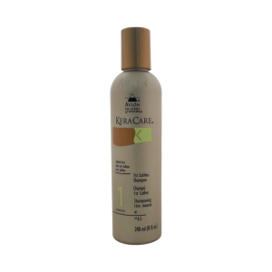 Kera Care Ist Lather Shampoo 8 oz