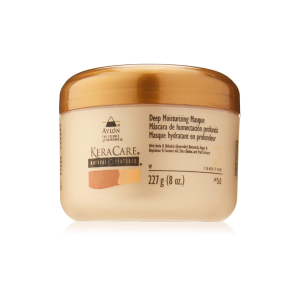 Kera Care Nat. Texture Deep Moist. Masque 8 Oz