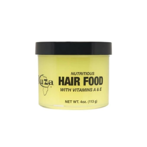 Kuza Hair Food 4 Oz