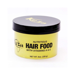 Kuza Hair Food 8 Oz