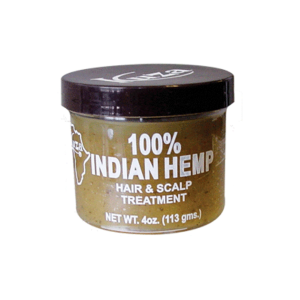 Kuza Indian Hemp 4 Oz