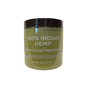 Kuza Indian Hemp 8 Oz