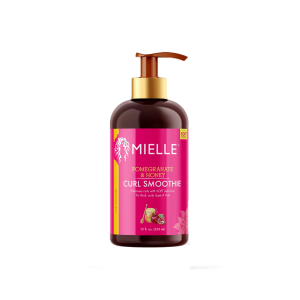 Mielle Organics Pomegranate & Honey Curl Smoothie 12oz