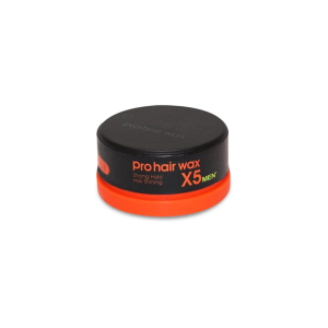 Morfose Gel- Wax Orange 150ml