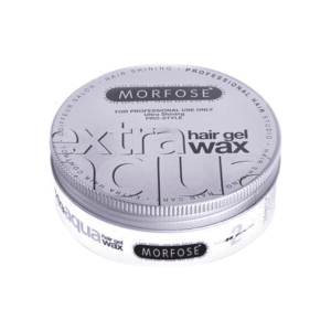 Morfose Gel-Wax White #2 150ml