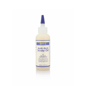 ORS Anti Itch Oil 4 Oz