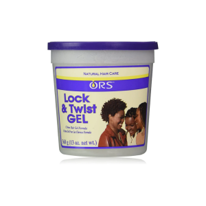 ORS Lock & Twist Gel 13 Oz