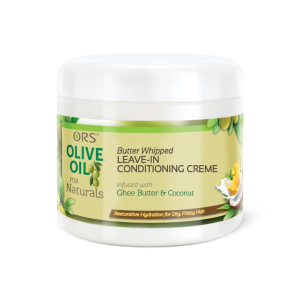 ORS Naturals Olive Oil Leave in Cond. Creme 16 Oz