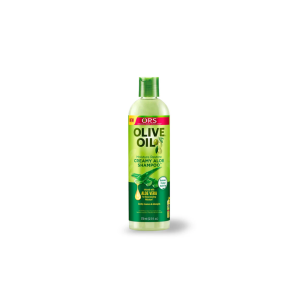 ORS Olive Oil Creamy Shampoo 12.5 Oz