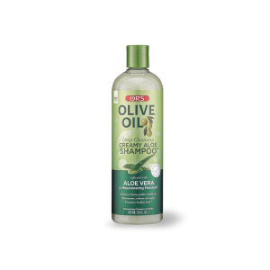 ORS Olive Oil Deep Cleans. Creamy Shampoo 16oz (New)