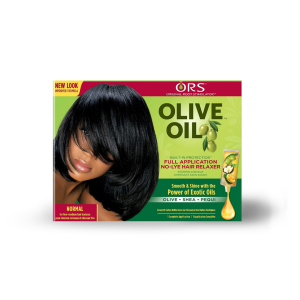 ORS Olive Oil Relaxer Kit Regular