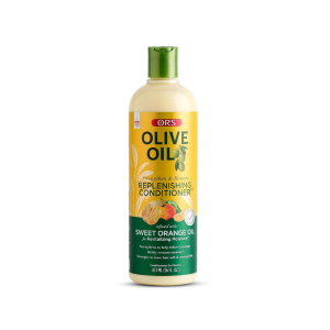 ORS Olive Oil Repl. Conditioner with Castor 16oz (New)