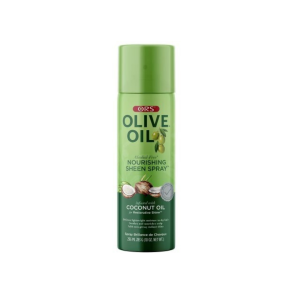 ORS Olive Oil Sheen Spray 404ml #Coconut NEW