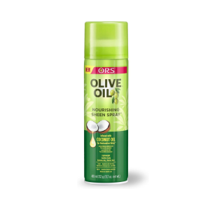 ORS Olive Oil Sheen Spray 472ml #Normal