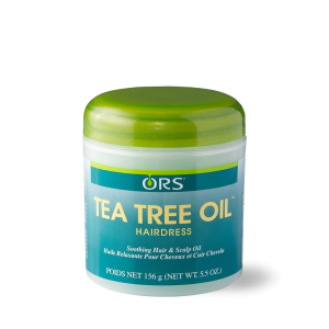 ORS Tea Tree Oil HD 5.5 Oz