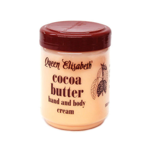 Queen Elisabeth Cocoabutter Creme 500 ml