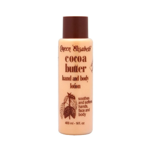 Queen Elisabeth Cocoabutter Lotion 400 ml