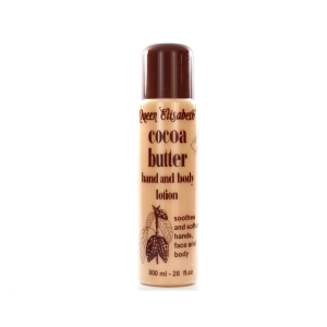 Queen Elisabeth Cocoabutter Lotion 800 ml