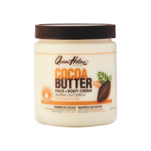 Queen Helene Cocoa Butter Creme 15 Oz