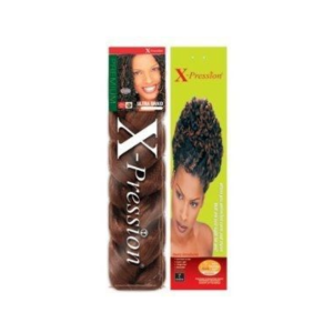 Xpression Hair col. 27