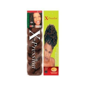 Xpression-Hair-col.-33