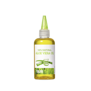 Yari 100% Natural Aloe Vera Oil 105ml