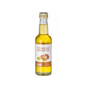 Yari 100% Natural Argan Oil 250ml