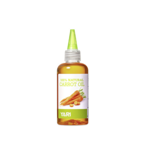 Yari 100% Natural Carrot Oil 105ml