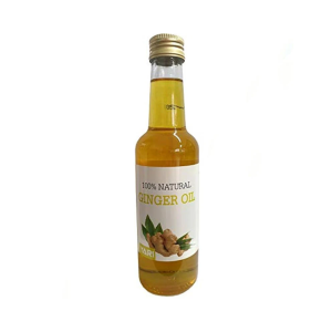 Yari 100% Natural Ginger Oil 250ml