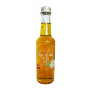 Yari 100% Natural Jasmine Scented Oil 250ml