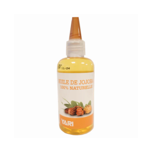 Yari 100% Natural Jojoba Oil 250ml