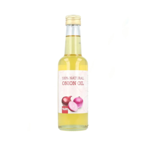 Yari 100% Natural Onion Oil 250ml