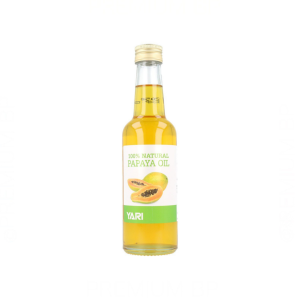 Yari 100% Natural Papaya Oil 250ml