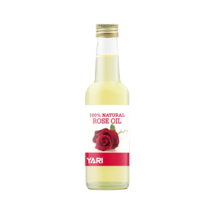 Yari 100% Natural Rose Oil 250ml