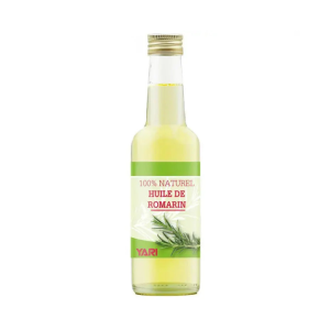 Yari 100% Natural Rosemary 250ml