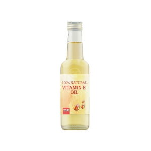 Yari 100% Natural Vitamin E Oil 250ml