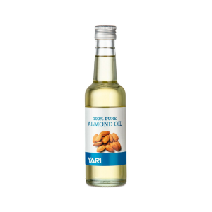 Yari 100% Pure Almond Oil 250ml