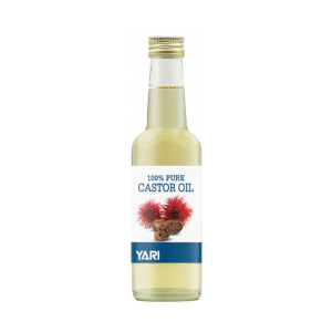 Yari 100% Pure Castor Oil 250ml