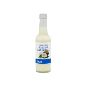 Yari 100% Pure Coconut Oil 250ml