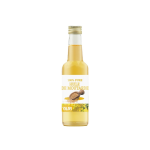Yari 100% Pure Mustard Oil 250ml