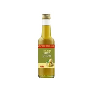 Yari 100% Pure Olive Oil 250ml