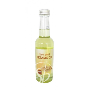 Yari 100% Pure Sesame Oil 250ml