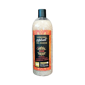 Yari Exfoliant Showergel Kojic 1000ml