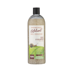 Yari Exfoliant Showergel Snail Slime 1000ml