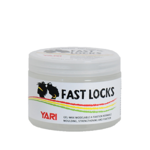 Yari Fast Locks Regular Hold 300ml