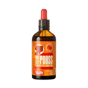 Yari Fast Pouss for Regular Hair 100ml