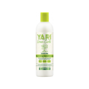 Yari Green Curls Hydrating Conditioner 355ml