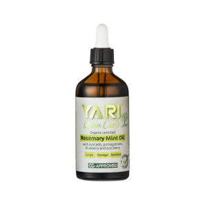 Yari Green Curls Rosemary Mint Oil Regular 100ml